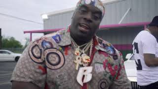 King D'Black ft. fire fajeeta &amp; OTC Toro - Whip Game ( Official Musik Video)