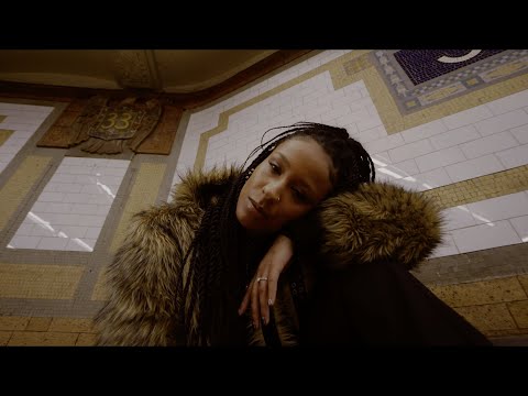 YASMYN - Inside Voice (Official Music Video)