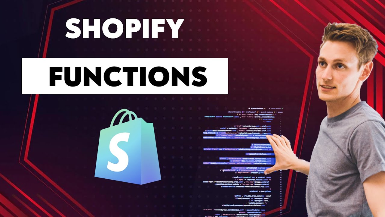 Shopify Functions - Introduction and Overview