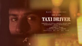 Taksi Şoförü ( Taxi Driver )