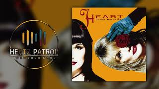 Heart Anything Is Possible 432hz