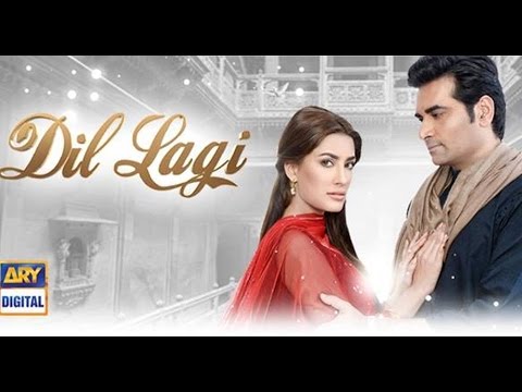 Dil Lagi | Watch HD Episodes Pakistani Dramas Online