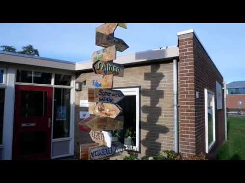 Zaaierlied GBS de Zaaier Hattem