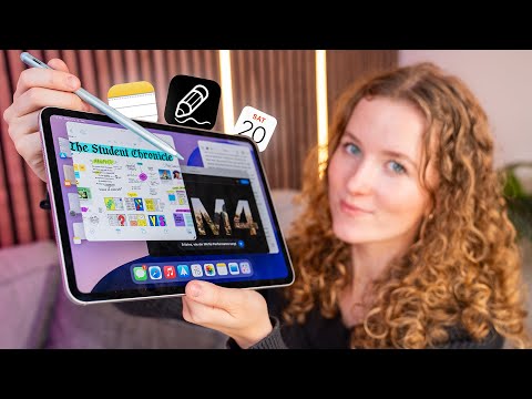 This iPad setup changed everything - the BEST tips & tricks