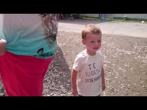 Sarbatoare Fii Satului Poienarei 2016 - ep. 2