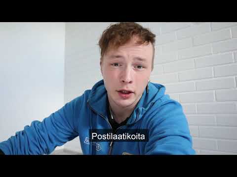 Esittelyvideo