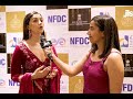 Alia Bhatt on sharing the national award with Kriti Sanon 🔥 #kritisanon #aliabhatt #bollywood