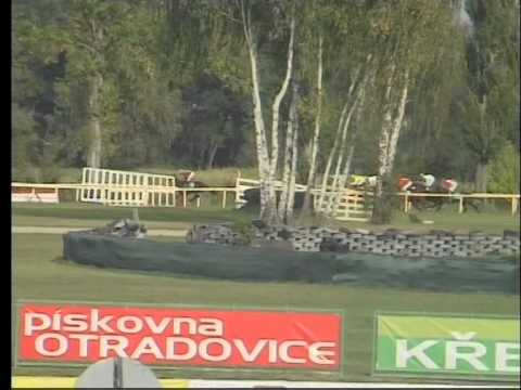 LL, 3. 10. 2015, 5. dostih - CENA SPOLEČNOSTI PRAGITRANS