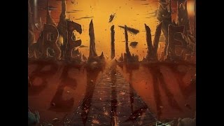 XVI RELIGION - BELIEVE (full album)