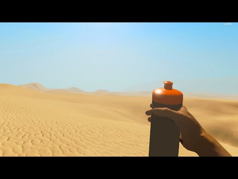 A NEW IMPOSSIBLE SURVIVAL GAME | Starsand