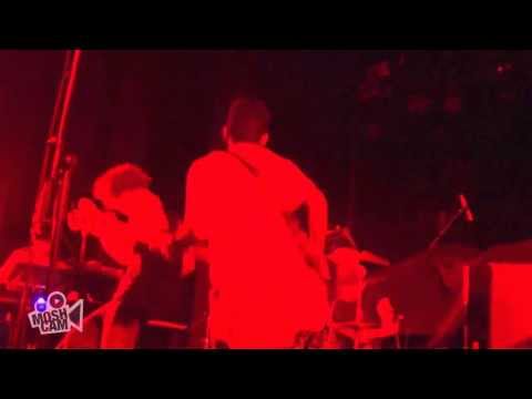 World's End Press - Someone's Daddy (Live in Sydney) | Moshcam