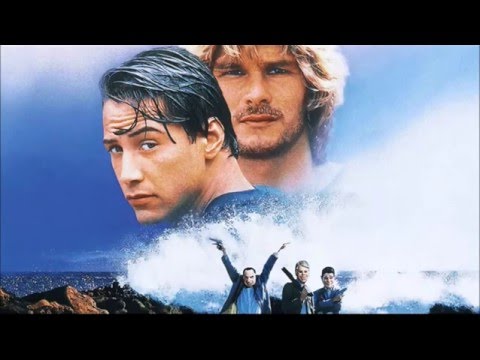Point Break | Mark Isham - Freedom HD
