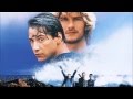 Point Break | Mark Isham - Freedom HD
