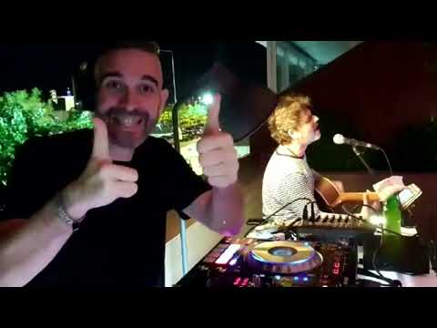 Nuno Albuquerque feat DJ Pedro Monchique   Superstation