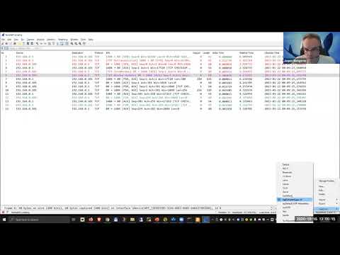 SF20V - 06 Packets! Wait... What? (Jasper Bongertz)