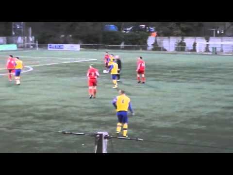 Durham City AFC v Celtic Nation FC.m4v