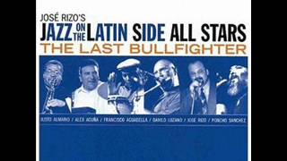 Jazz on the Latin Side All Stars- Bebop