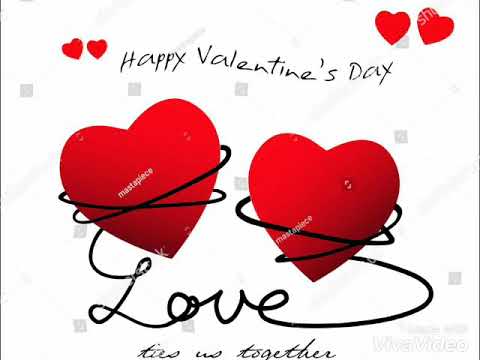 Valentine Day Special Wishes From Raviraj Parmar
