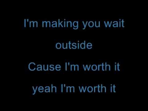 AMY MEREDITH -Lying [COMPLETE LYRICS]