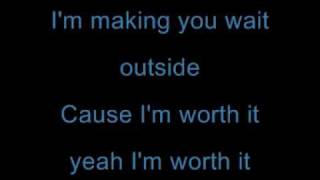 AMY MEREDITH -Lying [COMPLETE LYRICS]