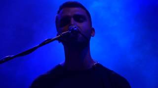 SILVA - Disco Novo (Fortaleza - 04.06.2015)