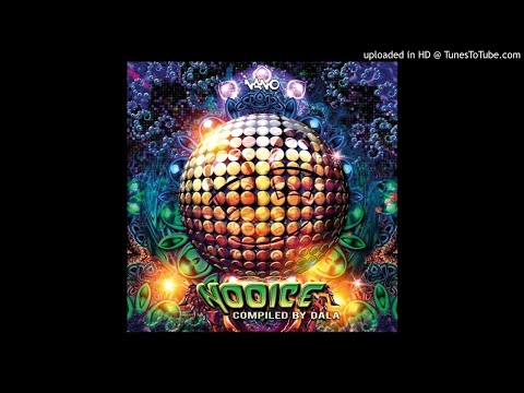 Earthspace & Nukleall - Shapers Of Reality (Original Mix)