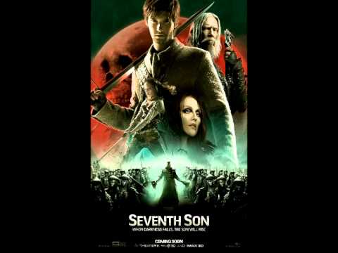 Marco Beltrami: SEVENTH SON (2014)