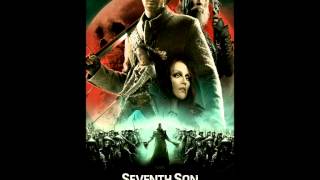 Marco Beltrami: SEVENTH SON (2014)