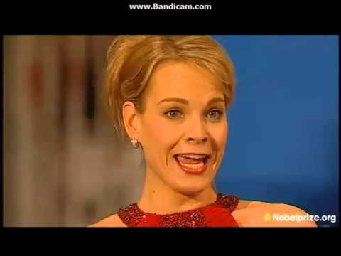 Elīna Garanča - "Una voce poco fa"