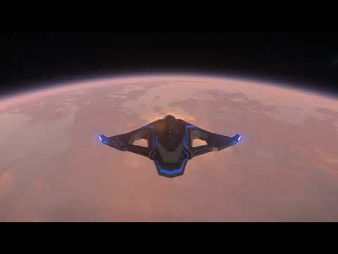 [Star Citizen] [TeneT]  AEGIS Sabre Raven  promotion  Patch 3.14