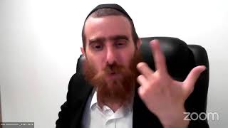 מאמר אני לדודי תשכ"ו שיעור מספר 3 עם הרב יחיאל גלוכובסקי (הרב יחיאל גלוכובסקי) - התמונה מוצגת ישירות מתוך אתר האינטרנט יוטיוב. זכויות היוצרים בתמונה שייכות ליוצרה. קישור קרדיט למקור התוכן נמצא בתוך דף הסרטון