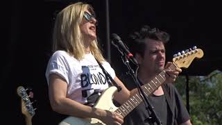 Liz Phair - Extraordinary - Riotfest Chicago 2018 - Chicago, IL 09-14-2018