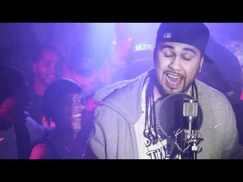 TeamBackPack Cypher | Show Banga x Shark Sinatra x Yung Mar | Prod. Jay Ant