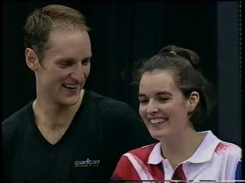 1999 YAEC XD Final Archer&Goode v Ha&Chung