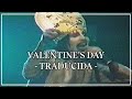 Marilyn Manson - Valentine's Day (From The Shadow Of The Valley Of Death) - TRADUCIDA -
