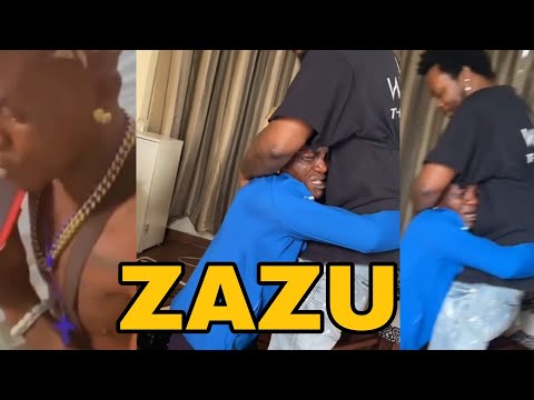 Zazu Zehh - Olamide ft Portable ft poco lee