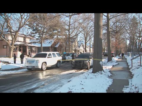 WATCH: North Minneapolis double homicide