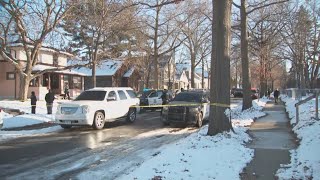 WATCH: North Minneapolis double homicide