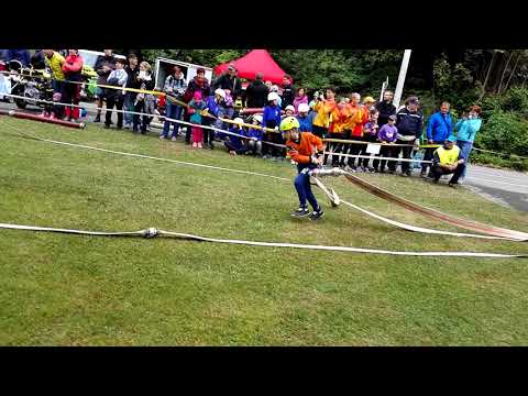 SDH Letohrad B mladší 2.pokus