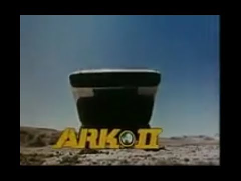 Ark II Season 1 Opening and Closing Credits and Theme Song