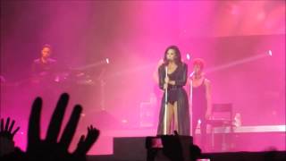 Demi Lovato - For You - Z Festival - São Paulo, Brazil - 10.12.16