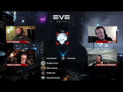 S5 E23 Open Comms Show - June 27, 2025