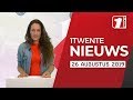 1Twente Nieuws maandag 26 augustus 2019