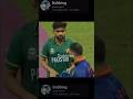 Virat Kohli Ko Bat Chahie Tha