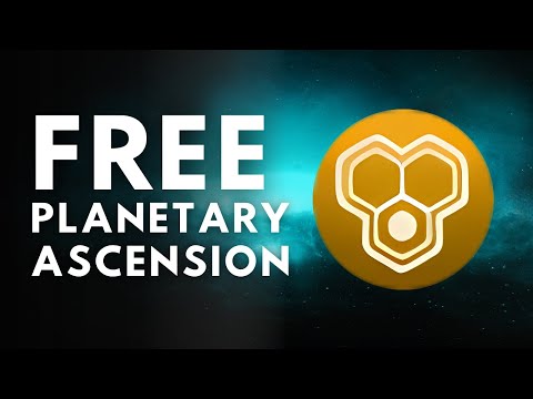 Hive Mind Planet Ascension Spam - Stellaris Meta Builds