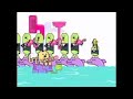 Wow Wow Wubbzy Songs One Step At Time