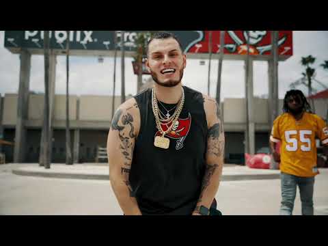 MASS DEMP - Flex [Official Music Video] ft. Famous Kid Brick