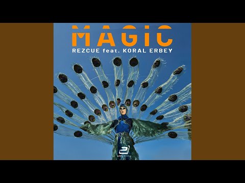 Magic (Radio Edit)