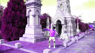 Lil Nas X - Carry On (Slowed)