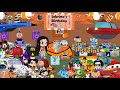Little Einsteins Blues Clues S3 Ep51 Sebrina S Birthday